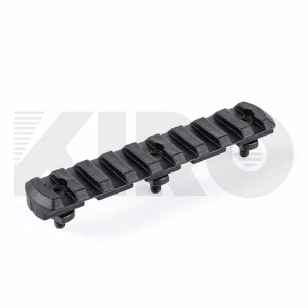 MLP3 / MLP5 / MLP7 / MLP9 – M-Lok Picatinny