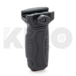 MRF / MRFM – Minimal Rubberized Foregrip for Picatinny Rail / M-LOK