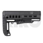 RASM – Rapid Adjustment Stock with QD Sling Mount (Mil-Spec)