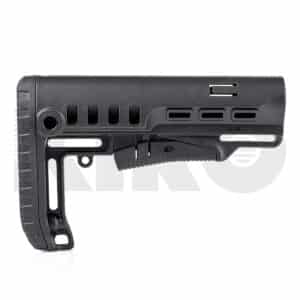RASM – Rapid Adjustment Stock with QD Sling Mount (Mil-Spec)