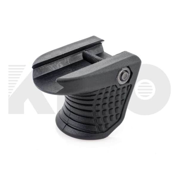 SGA – Stabilization Grip Aid for Picatinny rail with QD Sling Mount