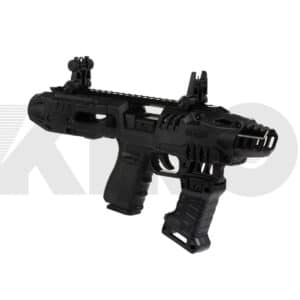 KIRO Morph without a Stock – Conversion Kit for Glock