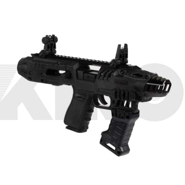 KIRO Morph without a Stock – Conversion Kit for Glock