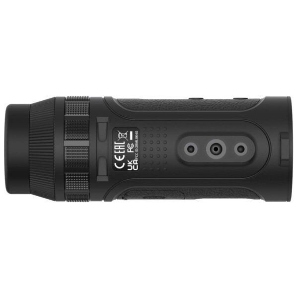 Carmel-10 – Focus Free Handheld Mini Thermal Imaging Monocular
