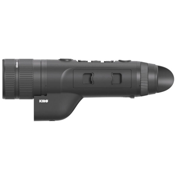 Omer-H2060P – Dual Field of View Handheld Thermal Imaging Monocular